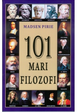 101 mari filozofi